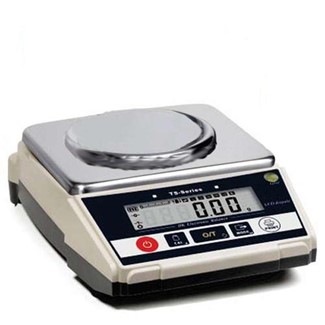 Analytical balance 2 digits